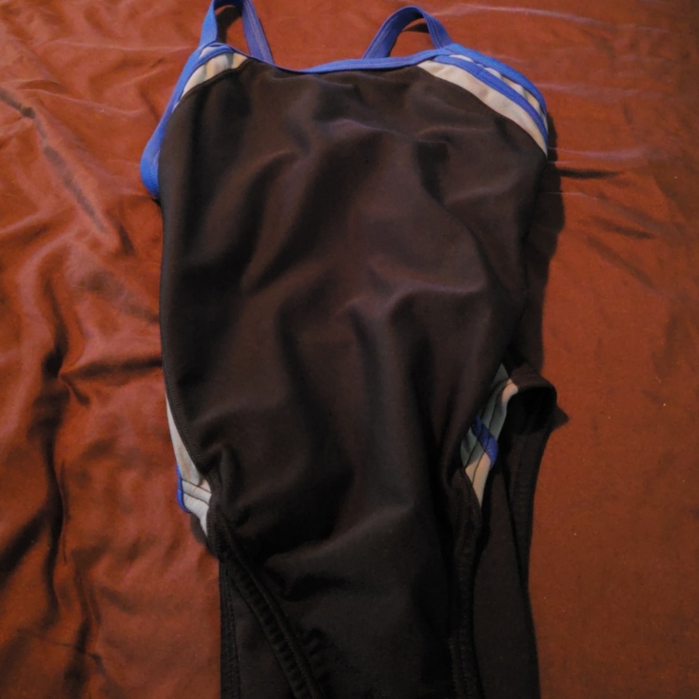 Practice suit